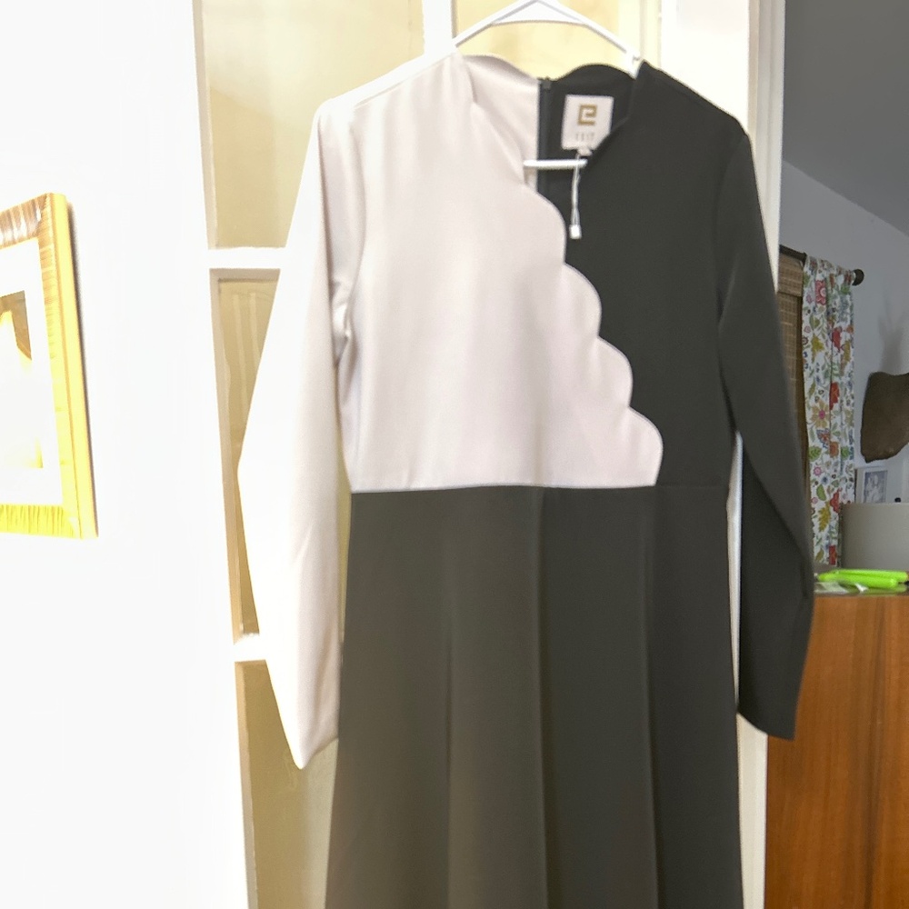 Dress Edit brand